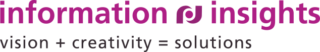 INFORMATION INSIGHTS, INC. logo