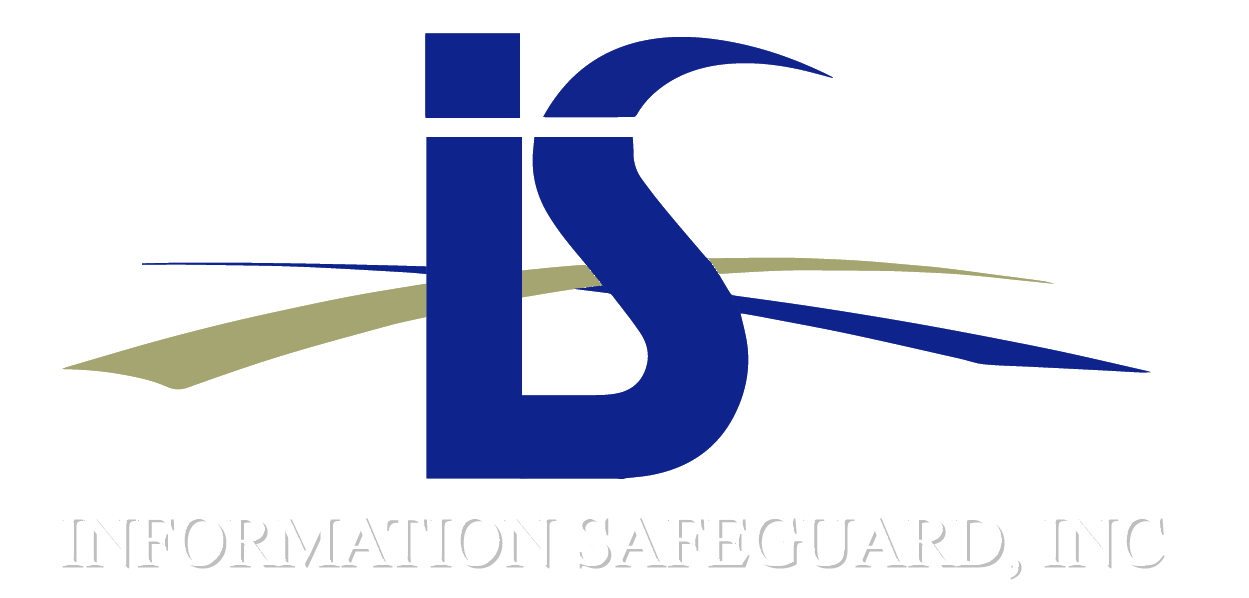 INFORMATION SAFEGUARD INC logo
