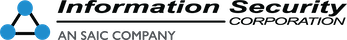INFORMATION SECURITY CORP logo