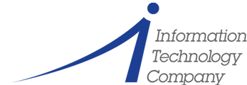 INFORMATION TECHNOLOGY COMPANY, L.L.C. logo