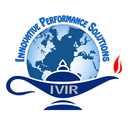 INFORMATION VISUALIZATION & INNOVATIVE RESEARCH INC logo