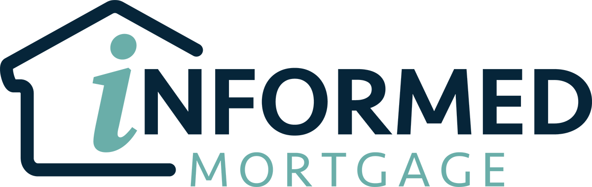 INFORMED MORTGAGE LLC logo
