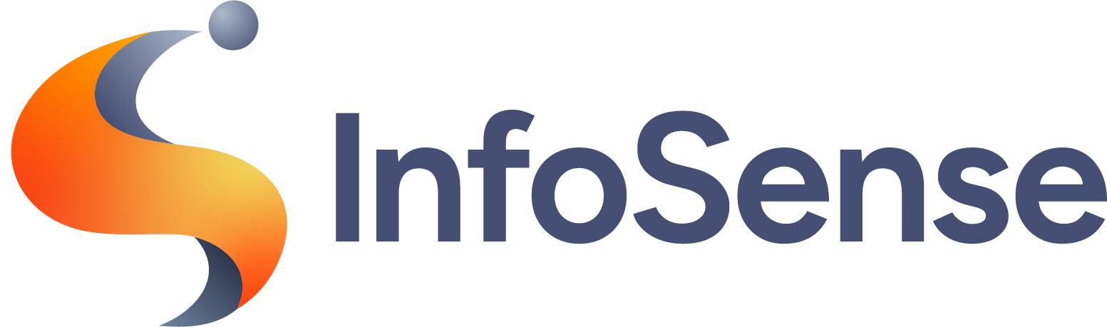INFOSENSE INC logo