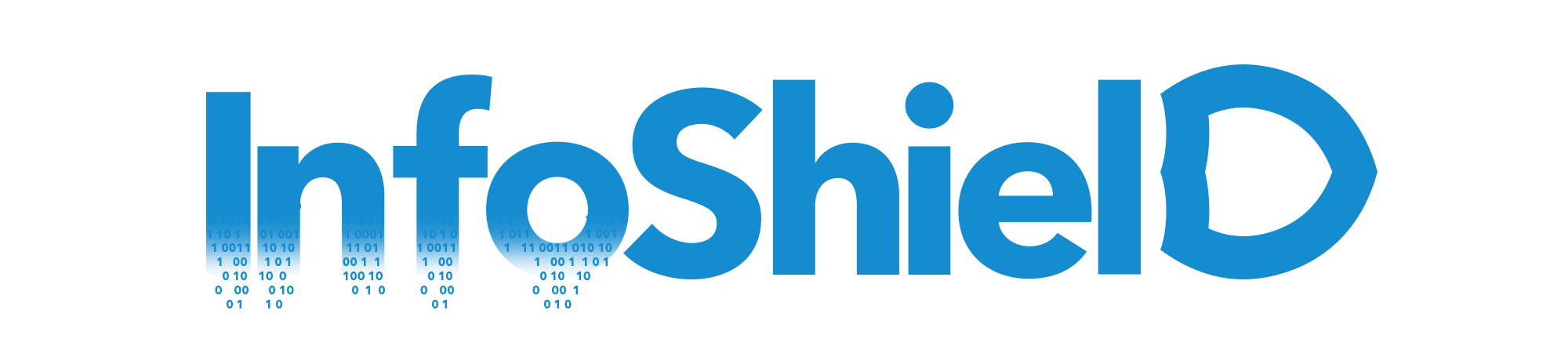 INFOSHIELD LLC logo
