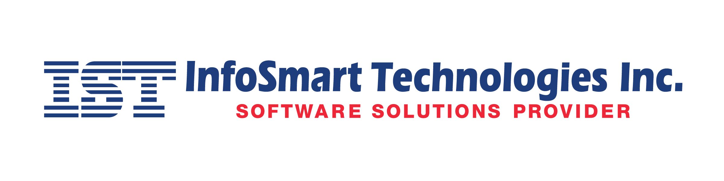 INFOSMART TECHNOLOGIES INC logo