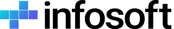 INFOSOFT INC logo