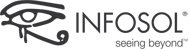 INFOSOL INC logo