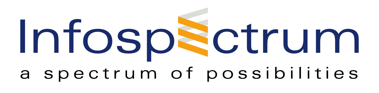 INFOSPECTRUM logo
