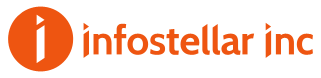 INFOSTELLAR INC. logo