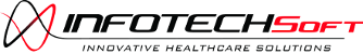 INFOTECH SOFT INC logo