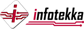 INFOTEKKA, LLC logo