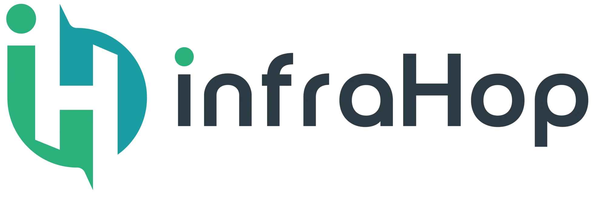 INFRAHOP LLC logo