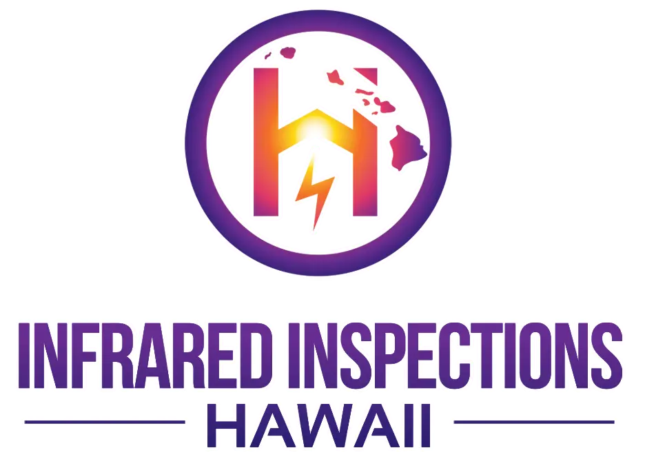 INFRARED INSPECTIONS HAWAII logo