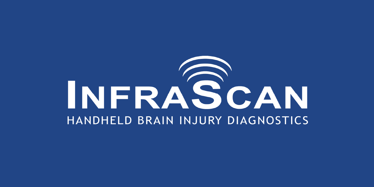 INFRASCAN INC logo