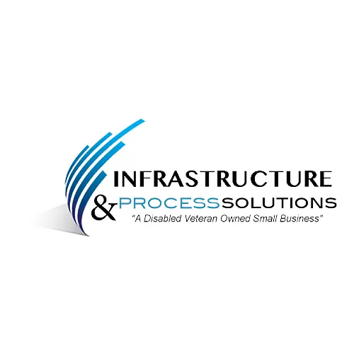 INFRASTRUCTURE & PROCESS SOLUTIONS, LLC logo