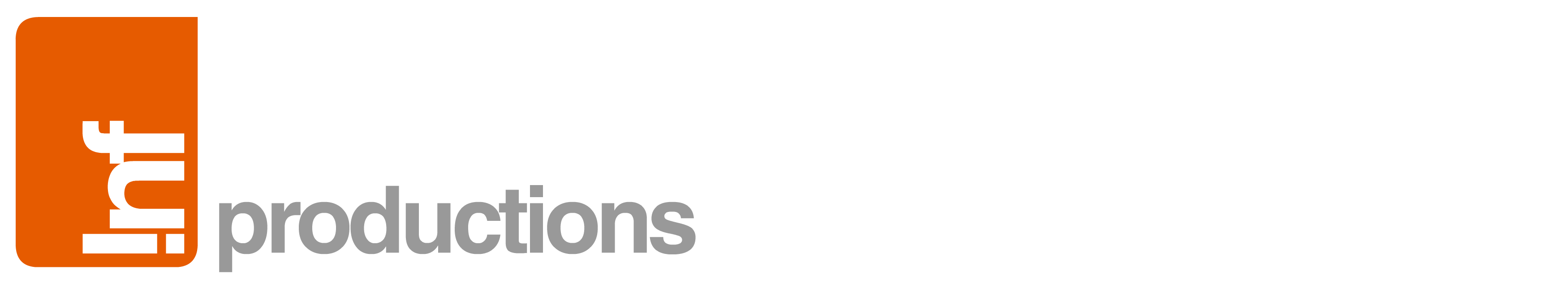 INFRASTRUCTURE PRODUCTIONS LLC logo