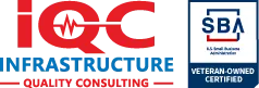 INFRASTRUCTURE QUALITY CONSULTING INC logo