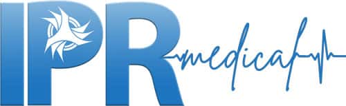 INFUSION PUMP REPAIR CORP logo