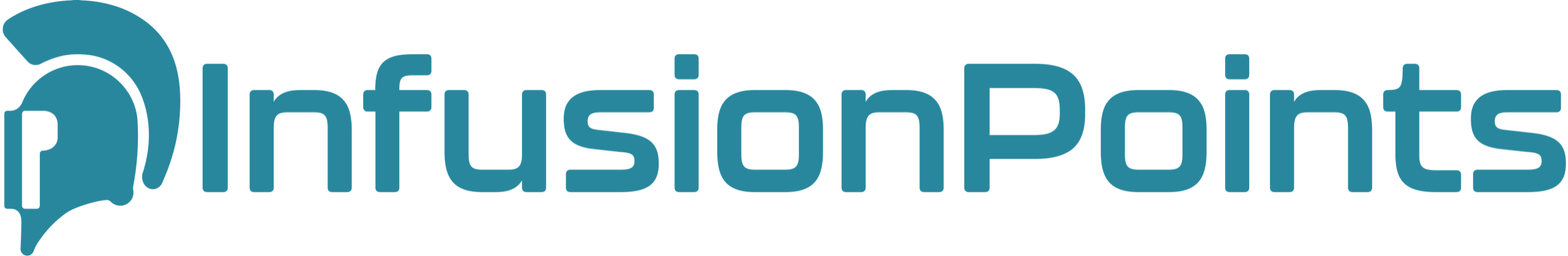 INFUSIONPOINTS LLC logo