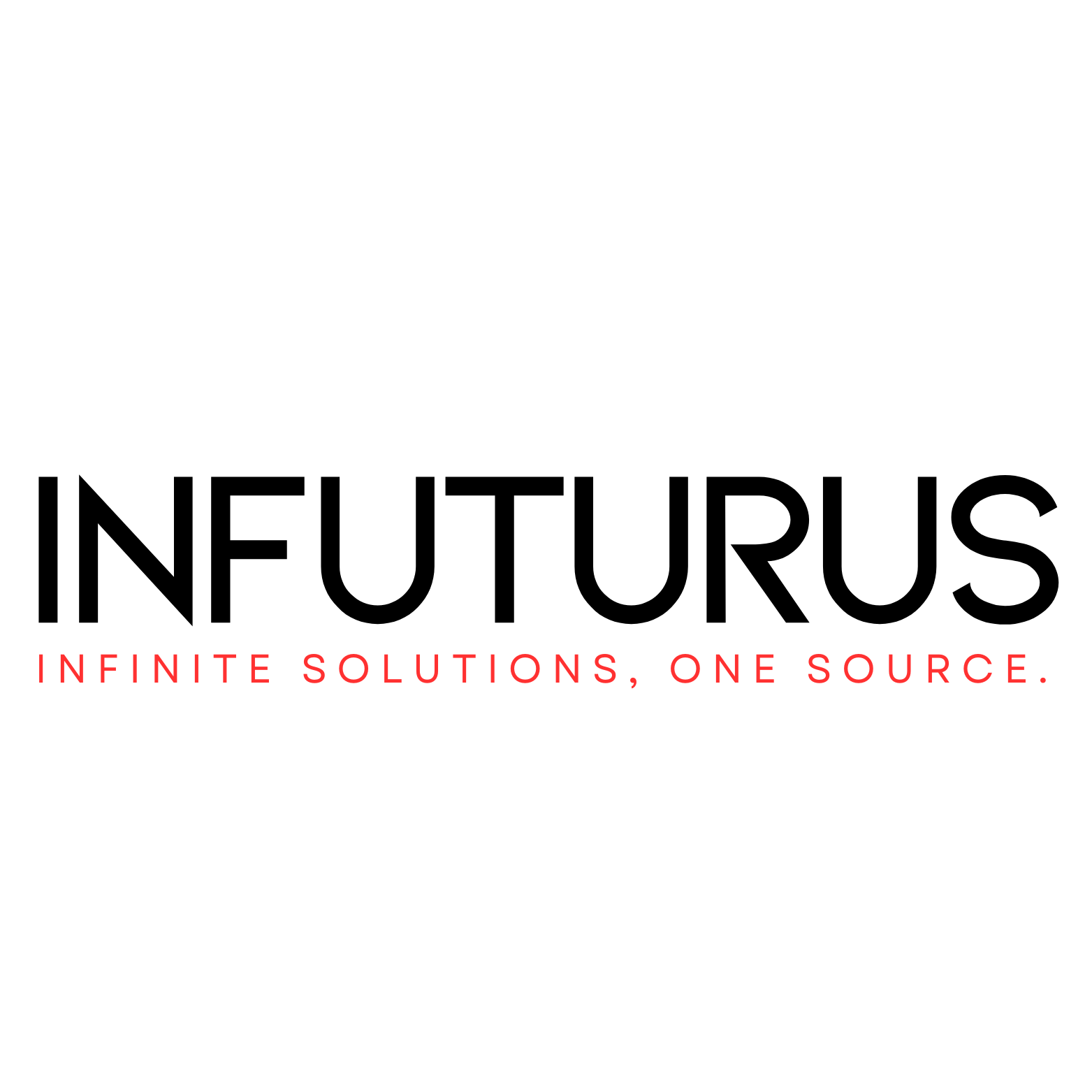 INFUTURUS LLC logo
