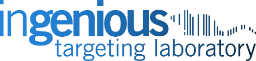 INGENIOUS TARGETING LABORATORY INC. logo