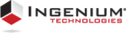 INGENIUM TECHNOLOGIES CORP logo