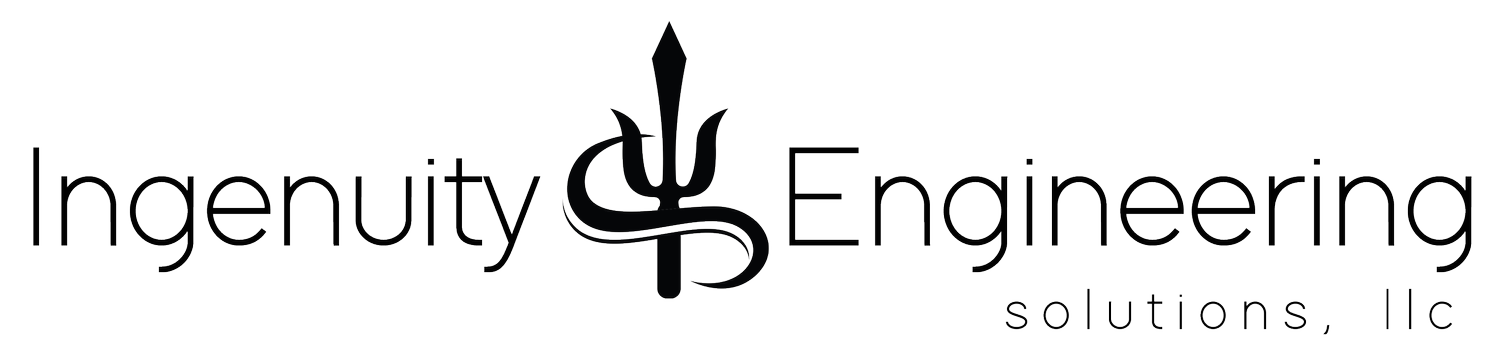 INGENUITY ENGINEERING SOLUTIONS LLC logo