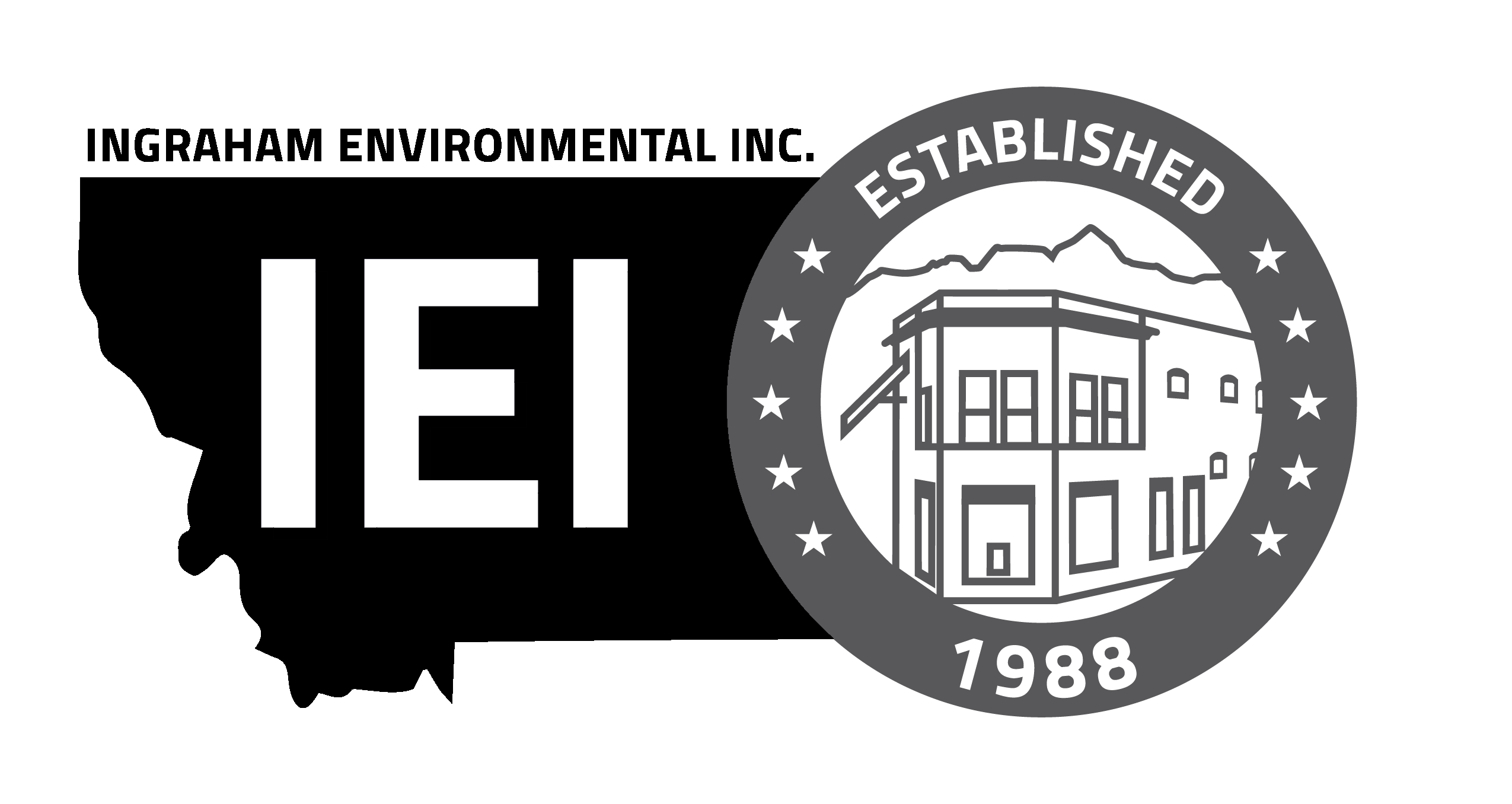 INGRAHAM ENVIRONMENTAL logo