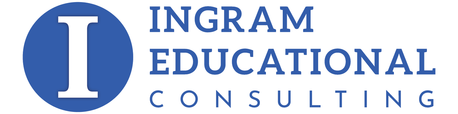 INGRAM EDUCATIONAL CONSULTING, LLC logo