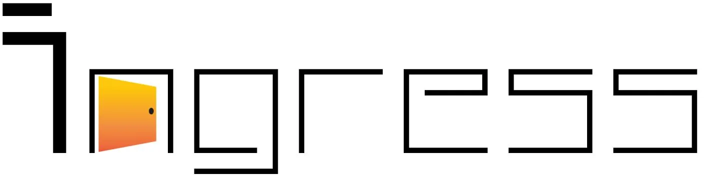 INGRESS IT SERVICES logo