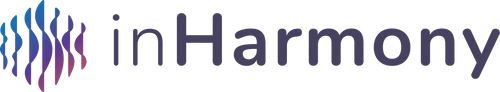 INHARMONY INTERACTIVE logo
