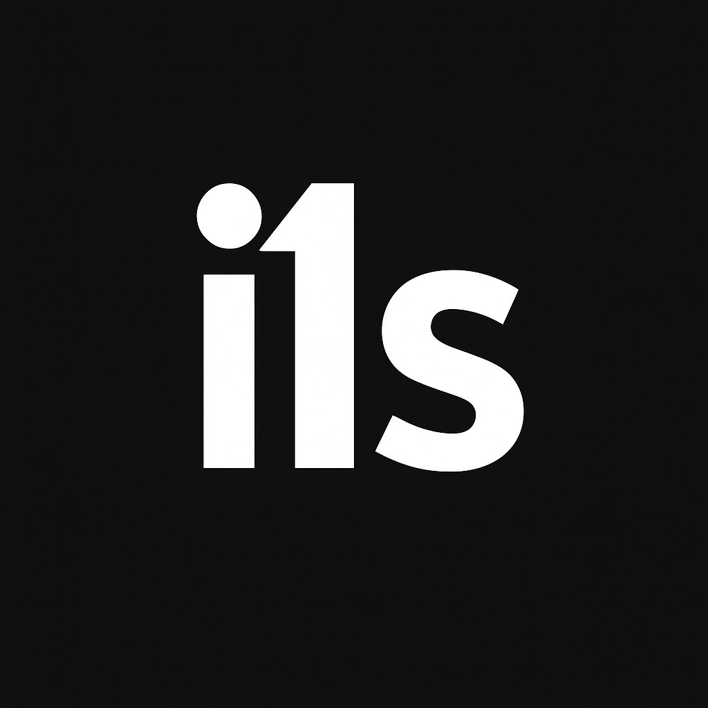 INIT ONE SOLUTIONS LLC logo