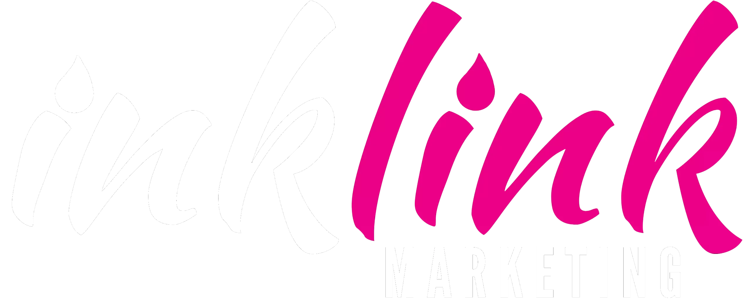 INK LINK MARKETING LLC logo