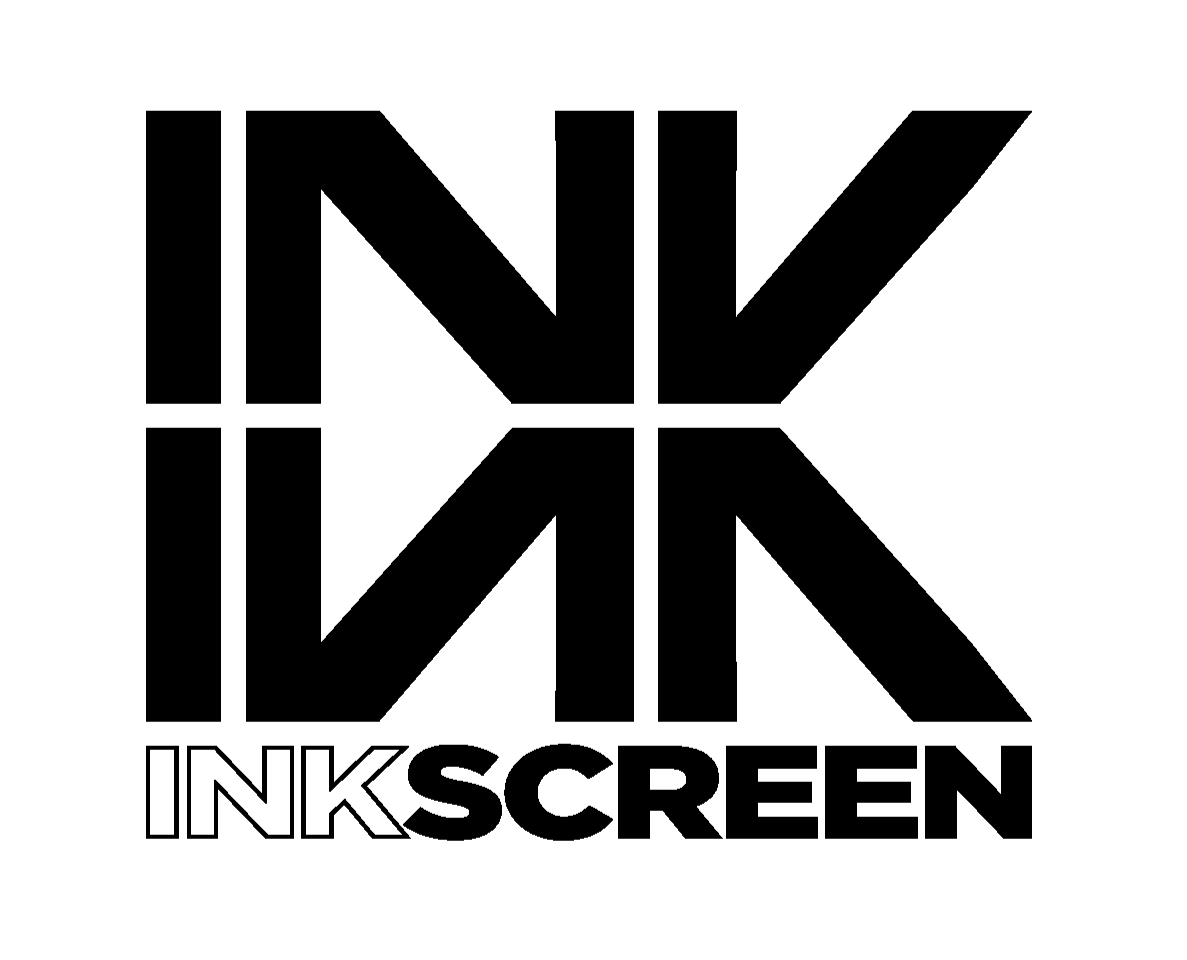 INKSCREEN LLC logo