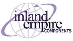INLAND EMPIRE COMPONENTS INC logo