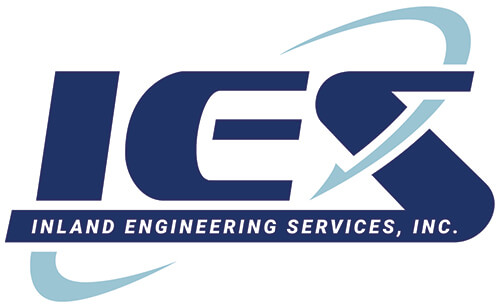 INLAND ENGINEERING SERVICES INC logo