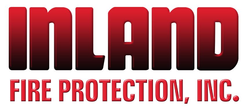 INLAND FIRE PROTECTION INC logo