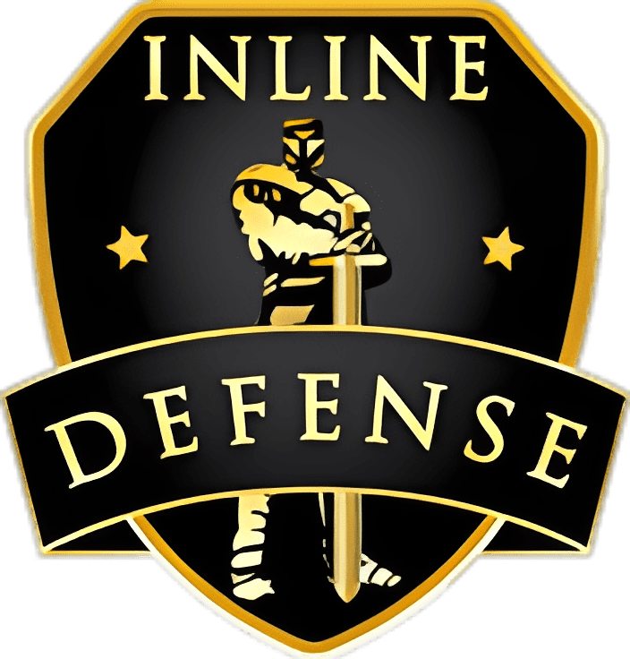INLINE DEFENSE, LLC logo