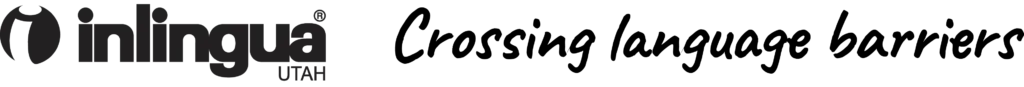 INLINGUA-SALT LAKE logo