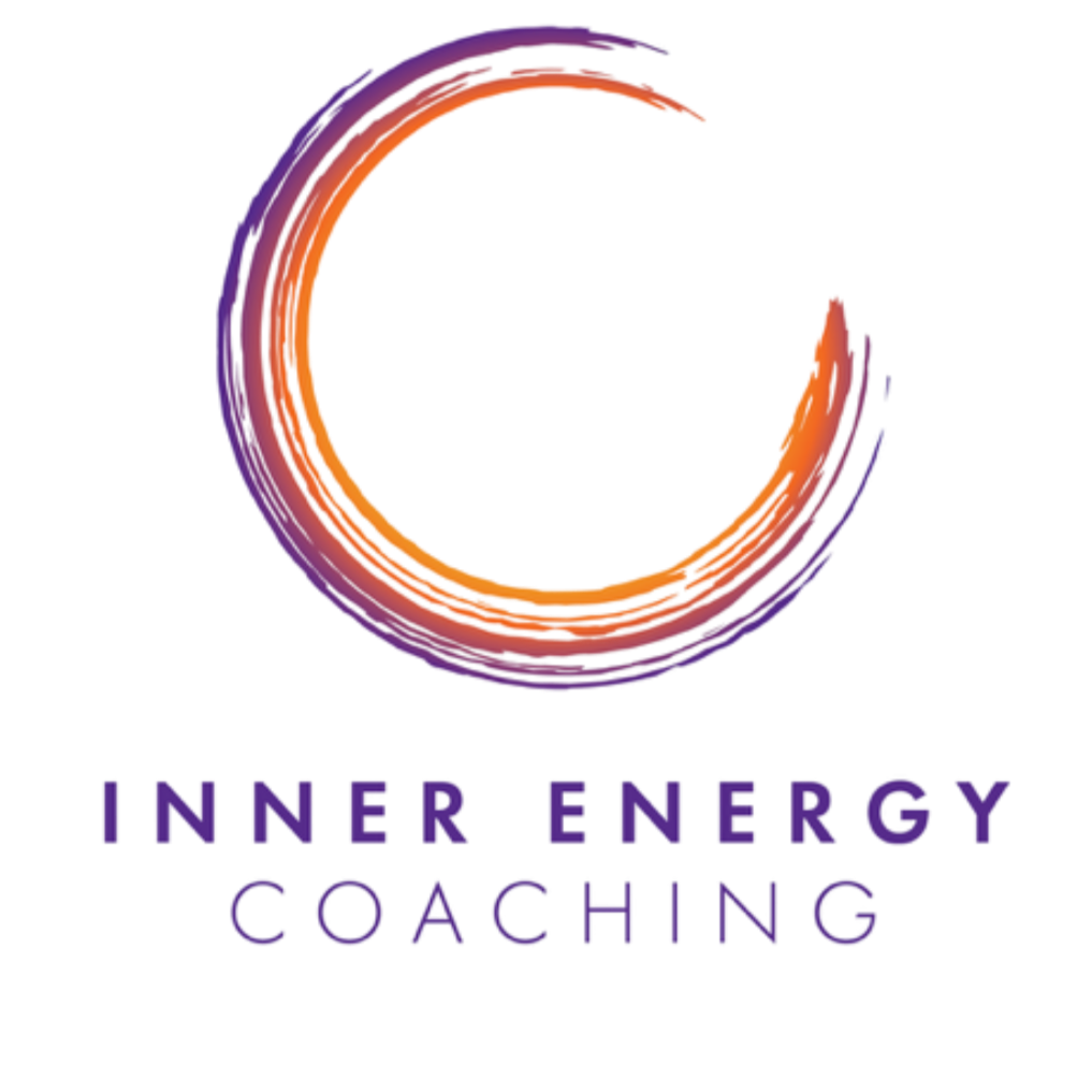 INNER ENERGY COACHING, LLC logo