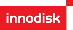 INNODISK USA CORP logo