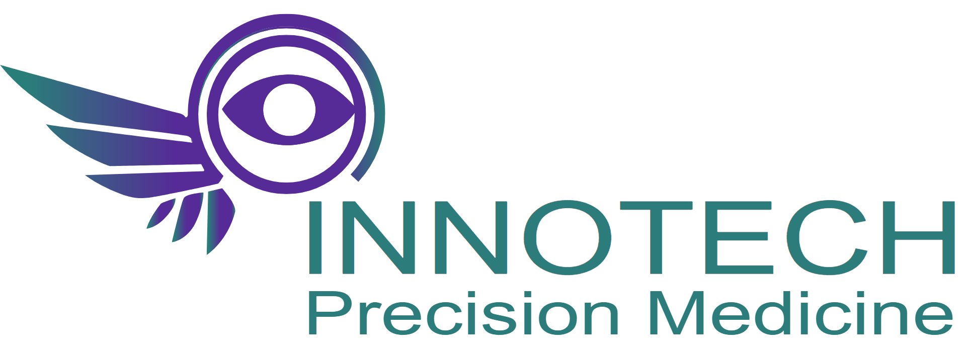 INNOTECH PRECISION MEDICINE, INC logo