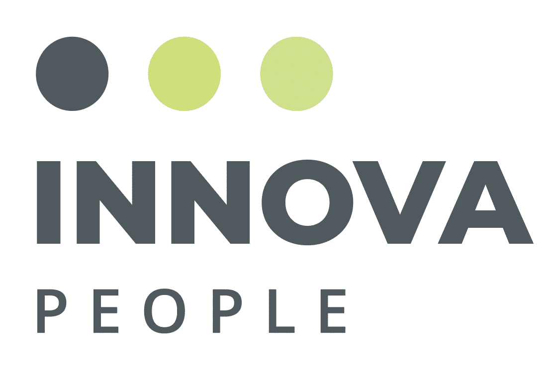 INNOVA PEOPLE logo