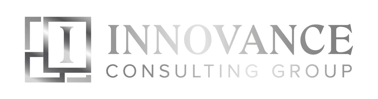 INNOVANCE CONSULTING GROUP logo