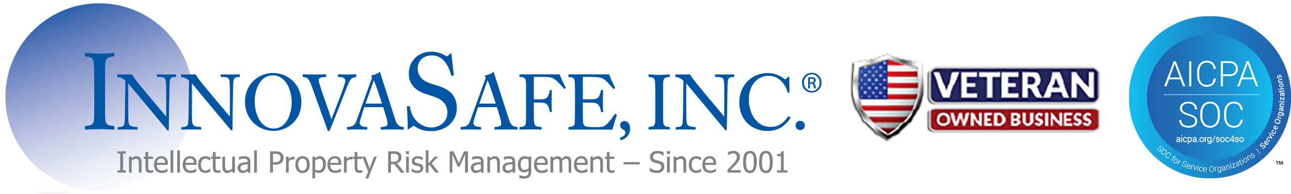 INNOVASAFE, INC. logo