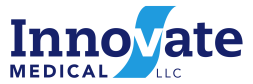 INNOVATE MEDICAL LLC logo