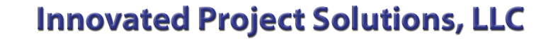 INNOVATED PROJECT SOLUTIONS LLC logo