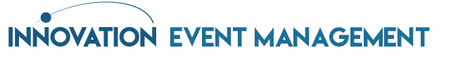 INNOVATION EVENT MANAGEMENT, LP logo