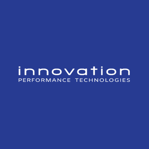 INNOVATION PERFORMANCE TECHNOLOGIES, INC logo