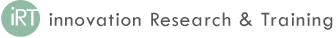 INNOVATION RESEARCH AND TRAINING, INC. logo